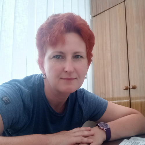 Ірина