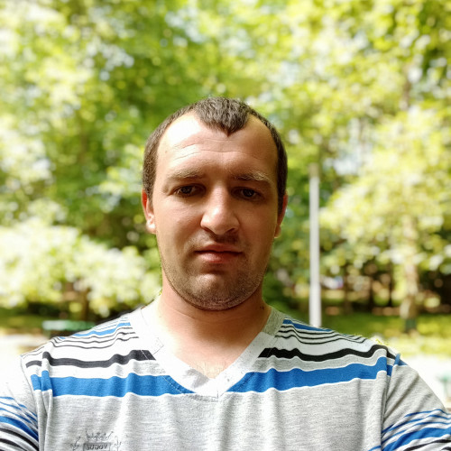 Микола