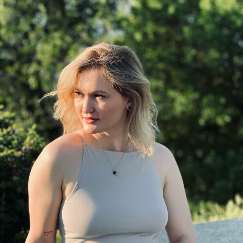 Олександра