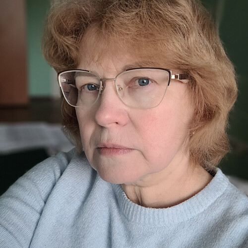 Людмила
