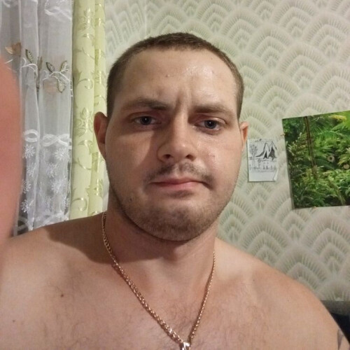 Михайло