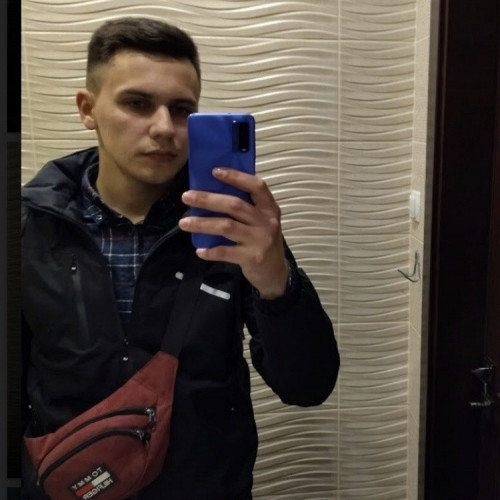 Виталий