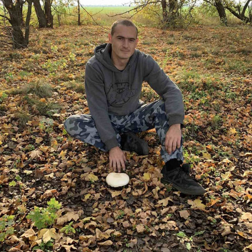 Олексій