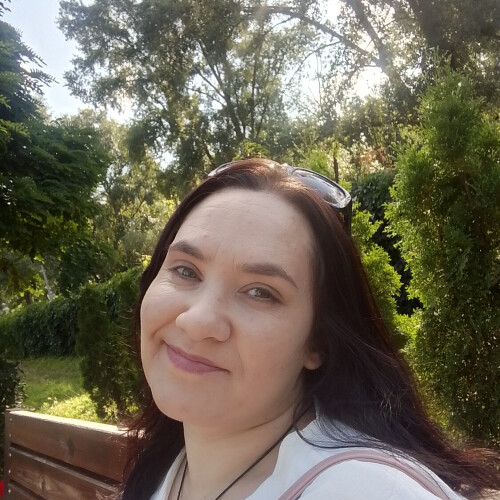 Наталія