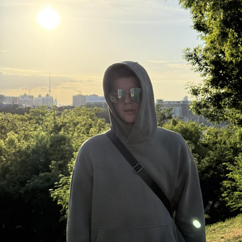 Андрій
