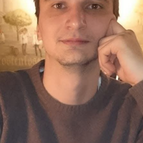 Сергій