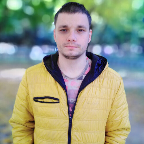 Андрій