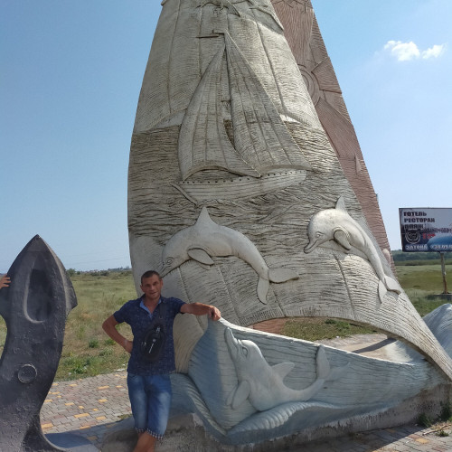 Роман