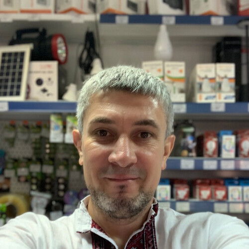 Андрей