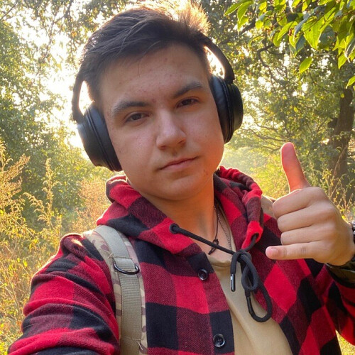 Олександр