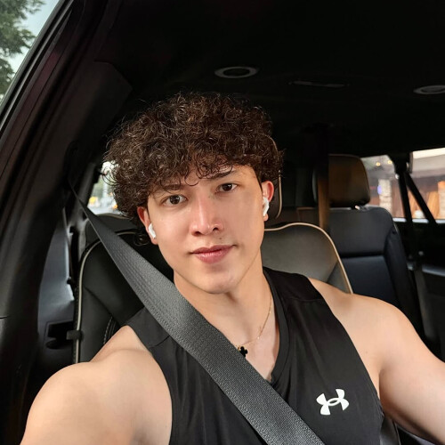 Evan Chang