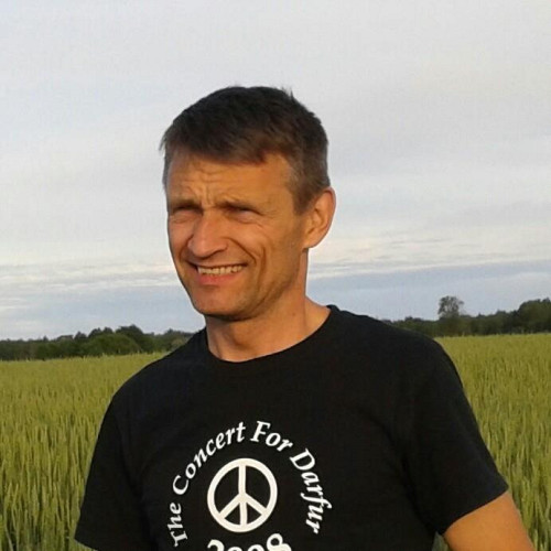 Cергей