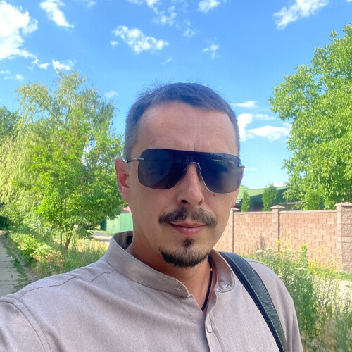 Віталій