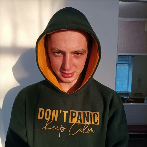 Олексій