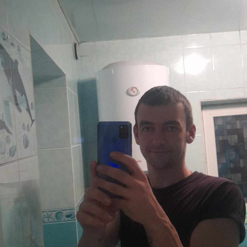 Виталий