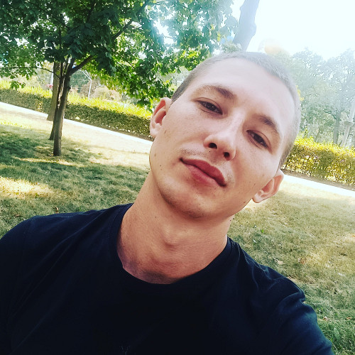 Віталій