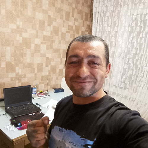 Георгий
