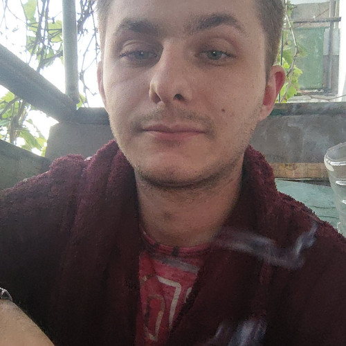 Дмитро
