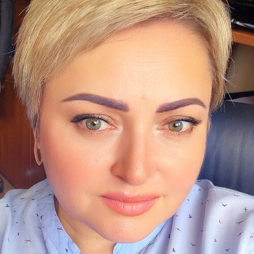 Наталя
