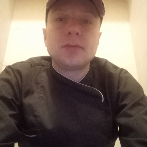 Сергей