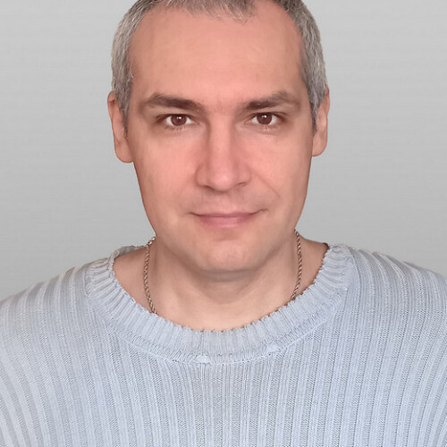 Андрій
