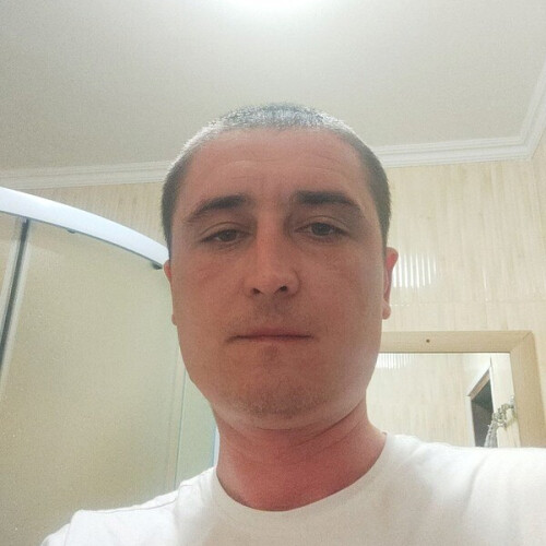 Михайло