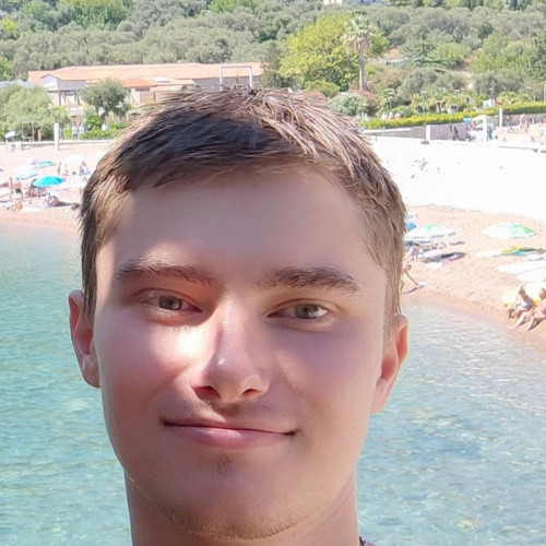Олег