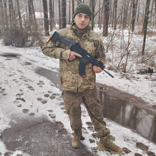 Олександр