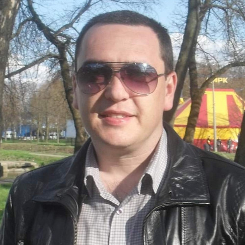 Евгений