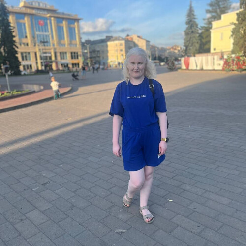 Ірина