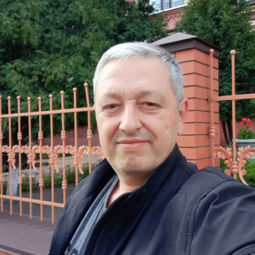 Андрей