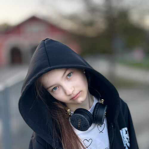 Алина