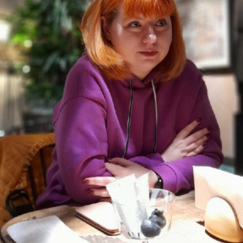 Анна
