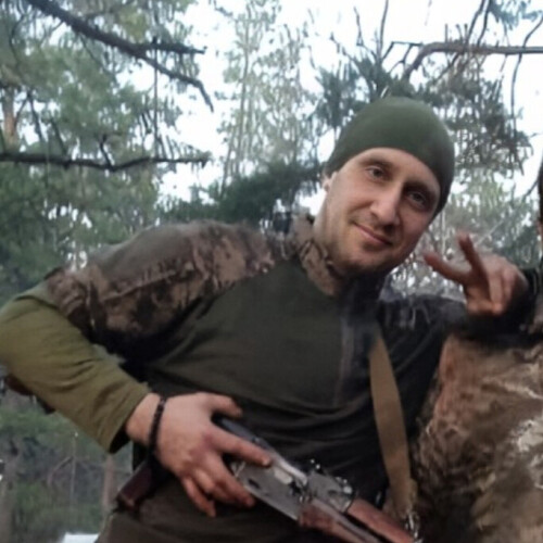 Олександр
