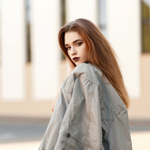 Катерина