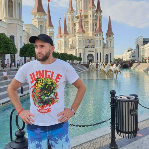 Дмитрий