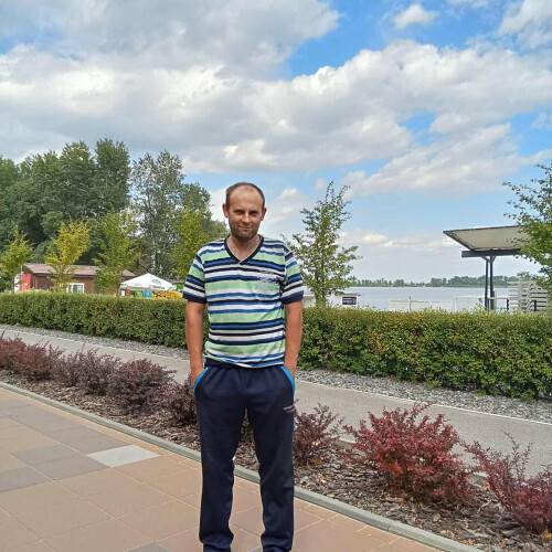 Антон