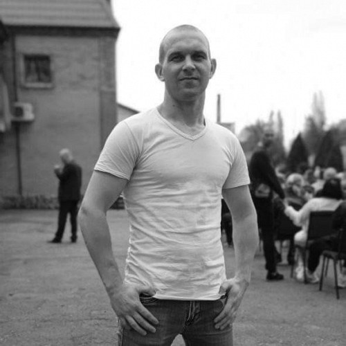 Сергей