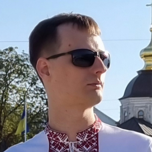 Олексій