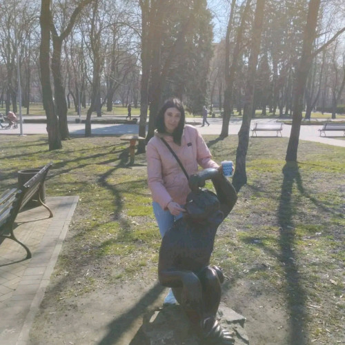 Олена
