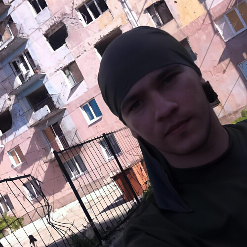 Холодний