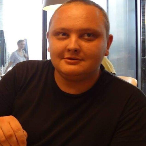 Олег