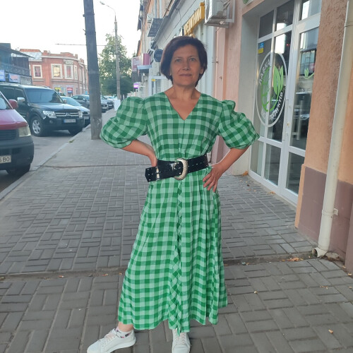 Тетяна