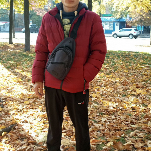 Александр