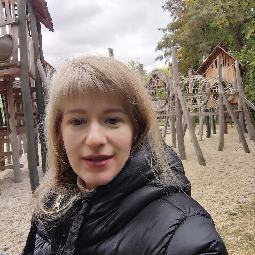 Олеся