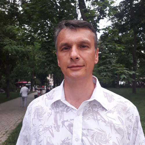 Николай