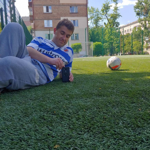 Андрей
