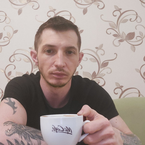 Михайло