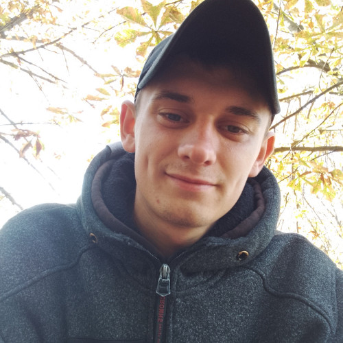 Виталий