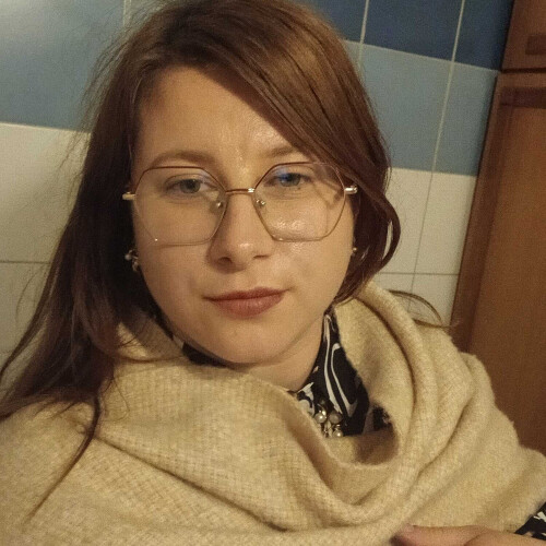 Тетяна